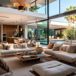 home interior luxury