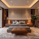 r h bedroom