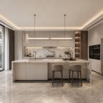 r h kitchen